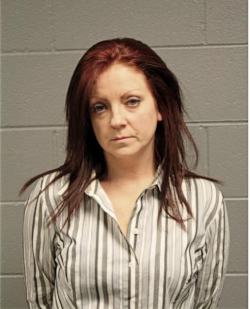 KELLY M WEHUNT, Cook County, Illinois