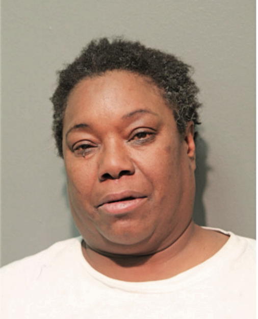 MICHELLE WHITE, Cook County, Illinois