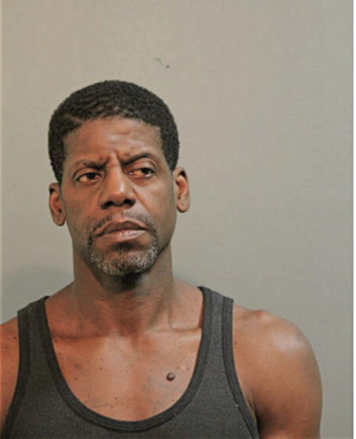 GREGORY A WILKERSON, Cook County, Illinois