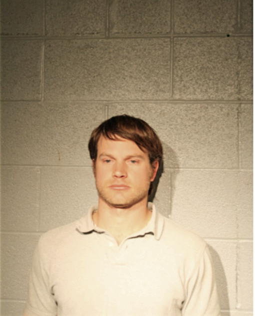 AARON M WILLAIMS, Cook County, Illinois