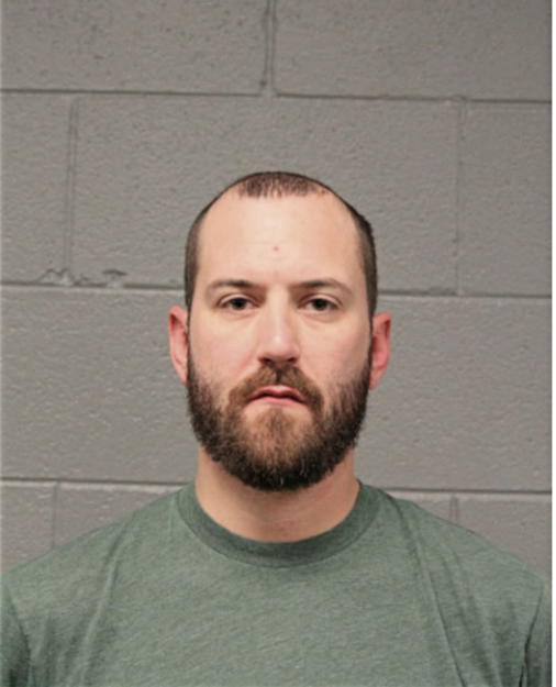 ERIC WILLCOX, Cook County, Illinois