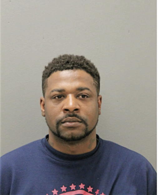 EUGENE WILLIAMS, Cook County, Illinois