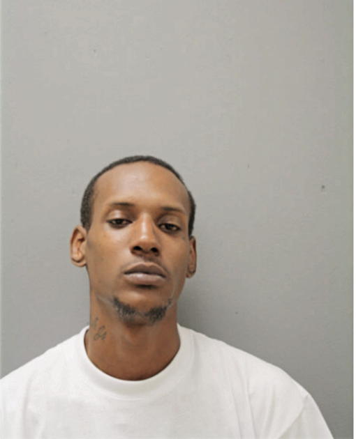 ISHMEL M WILLIAMS, Cook County, Illinois
