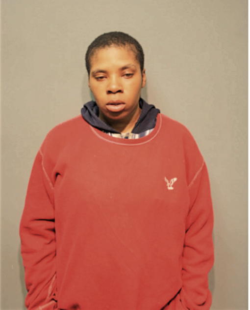 JANELA WILLIAMS, Cook County, Illinois