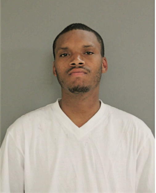 CARLOS M WILSON, Cook County, Illinois