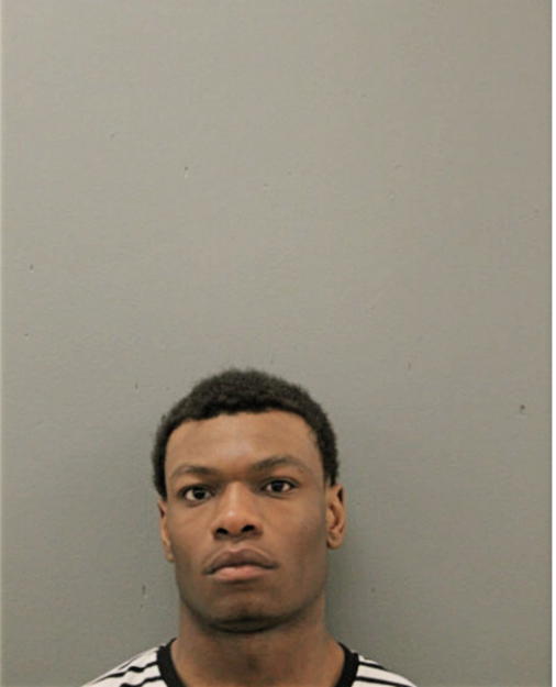 RANDY C WILSON, Cook County, Illinois