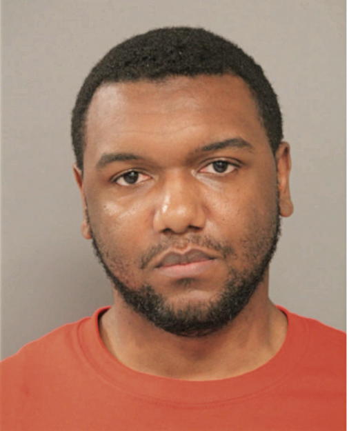 DEVON J WORDLAW, Cook County, Illinois
