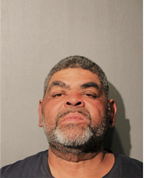 CLIFFORD C WRIGHT, Cook County, Illinois