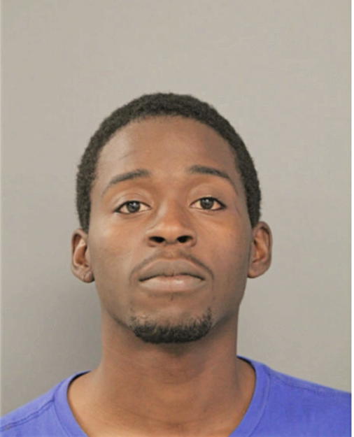 NIGEL J WRIGHT, Cook County, Illinois