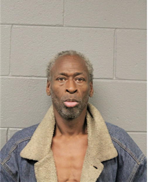 DONNELL YOUNG, Cook County, Illinois