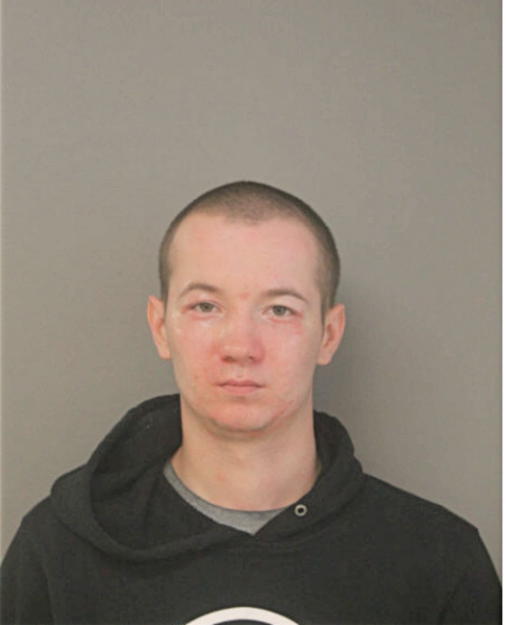 DAMIAN L ZDEB, Cook County, Illinois