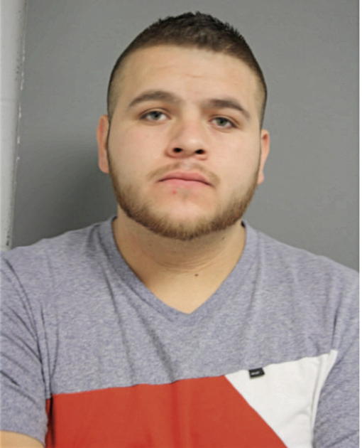 OMAR I ZEPEDA-VERA, Cook County, Illinois