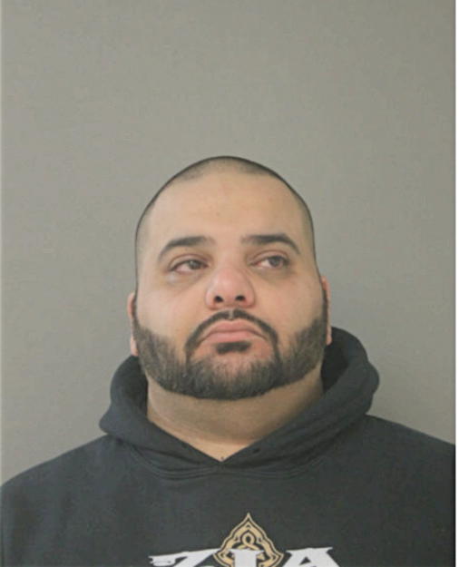 ASHOR ZIA, Cook County, Illinois