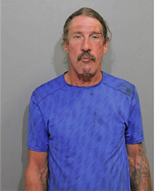 RICHARD G ZINK, Cook County, Illinois