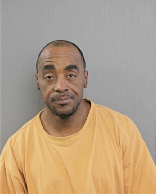 KENRICK ADAMS, Cook County, Illinois