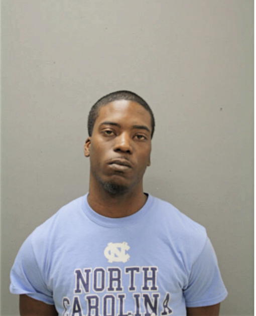 LOUIS N ADAMS, Cook County, Illinois