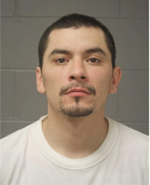 ARTHUR ALDACO, Cook County, Illinois