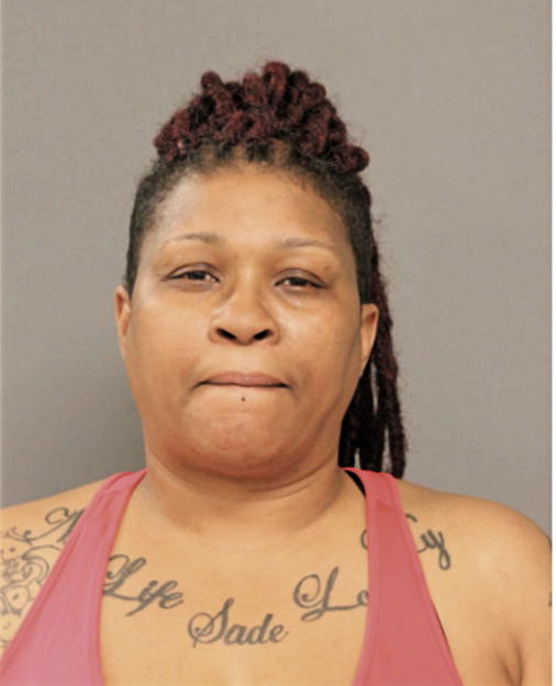 JOSETTE ALI, Cook County, Illinois