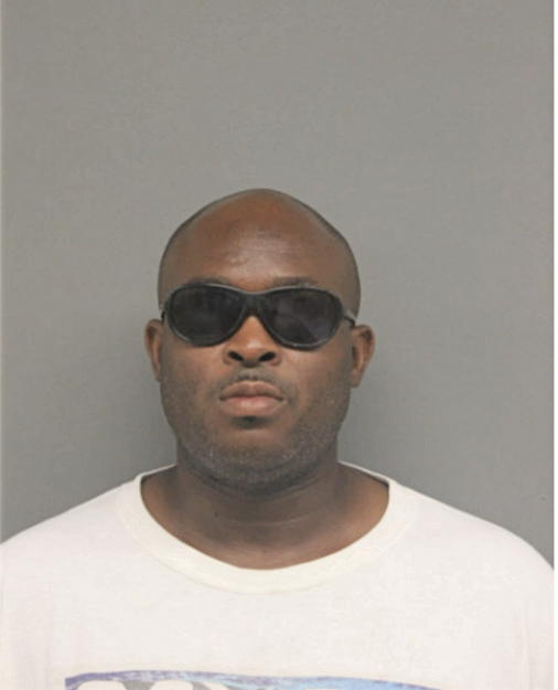 SHAWN M ALMACE, Cook County, Illinois