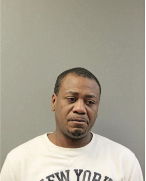 TIMOTHY S ANDERSON, Cook County, Illinois
