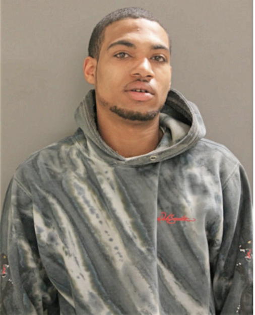 ABDUL-AZIM AZIM, Cook County, Illinois