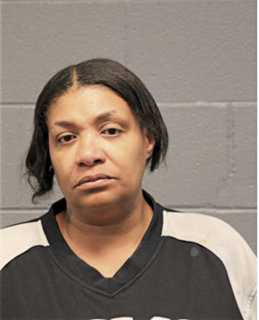 DORIS M BAKER, Cook County, Illinois
