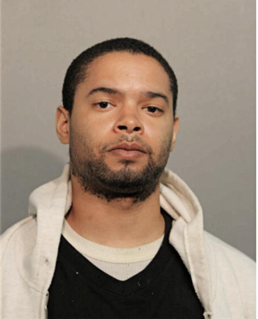 KENNETH BAKER, Cook County, Illinois