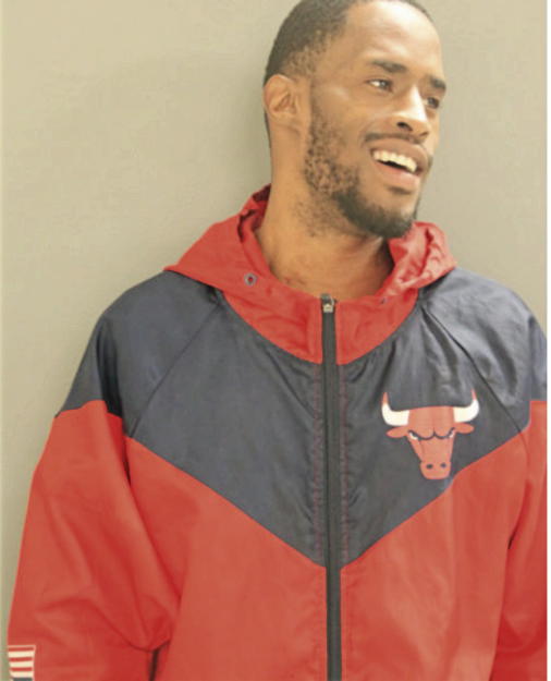 DANIEL L BAPTISTE, Cook County, Illinois