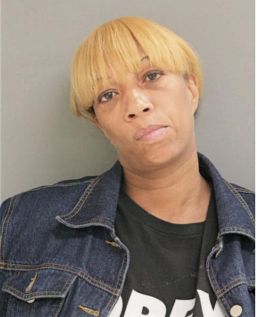 CHARLOTTE R BARLOW, Cook County, Illinois