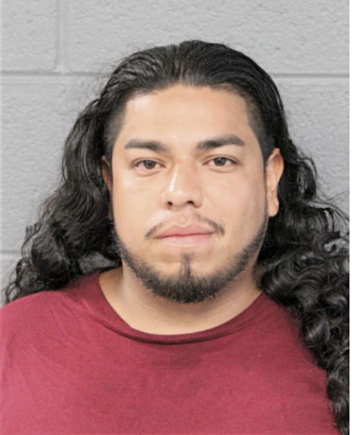 FELIPE BAUTISTA, Cook County, Illinois