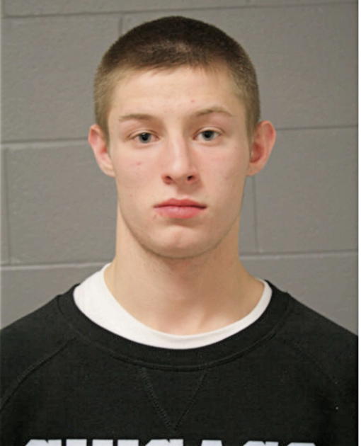 ANTHONY J BENNETT, Cook County, Illinois
