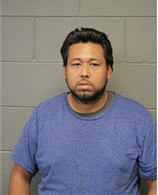 JAVIER BERNAL, Cook County, Illinois