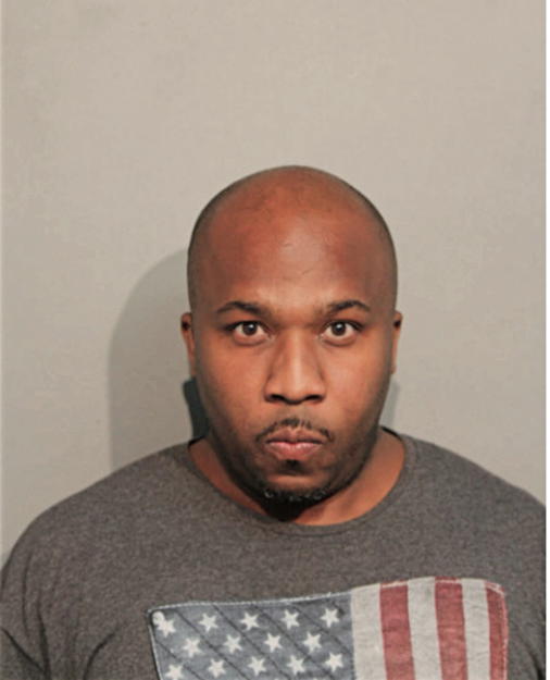 PAUL MARIO-ANTHONY BINNS, Cook County, Illinois