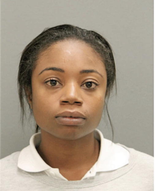 SADE R BINWALLE, Cook County, Illinois