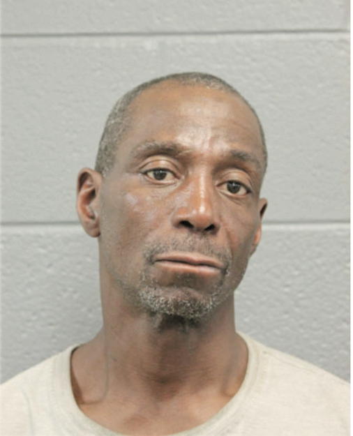 JAMES E BOYD, Cook County, Illinois