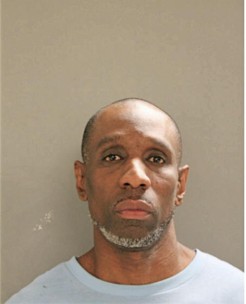 JOHN T BOYD, Cook County, Illinois