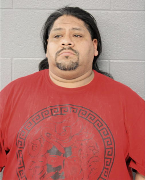 MARIO BRITO, Cook County, Illinois