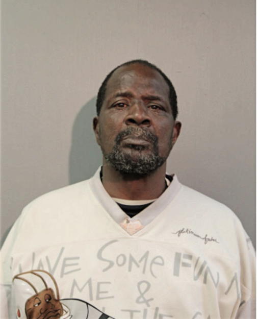 PATRICK BROWN, Cook County, Illinois