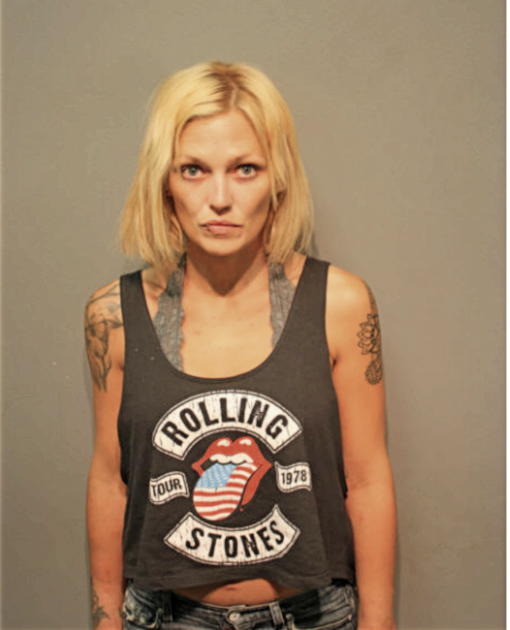 CARRIE K BRUMMEL, Cook County, Illinois