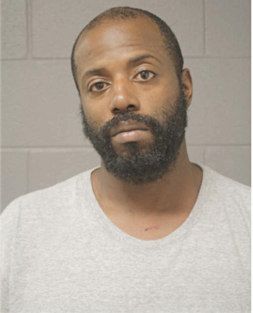 DARRYL L BYRD, Cook County, Illinois