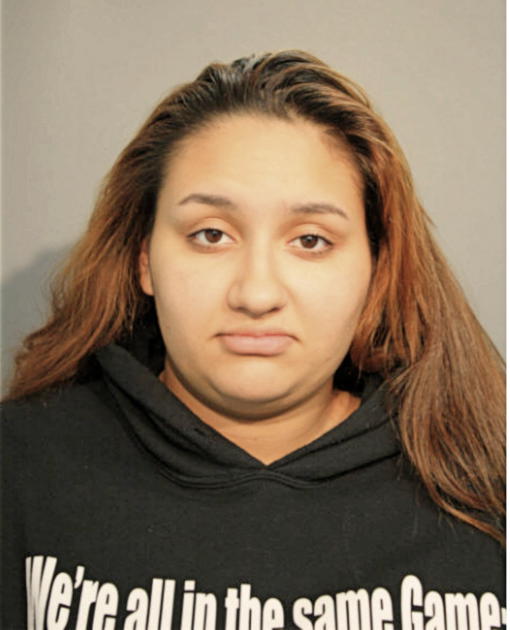 GABRIELLA CADENA, Cook County, Illinois