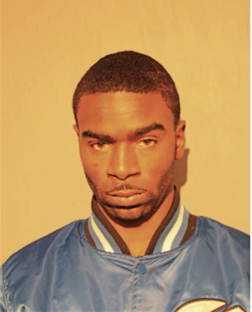 KIEL D CARTWRIGHT, Cook County, Illinois