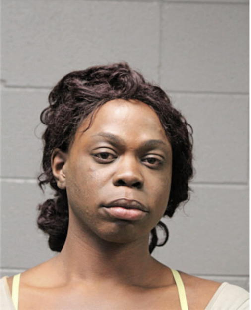 LAMONT D CEASER, Cook County, Illinois