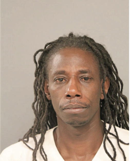 OZELL J CHAMPAGNE, Cook County, Illinois