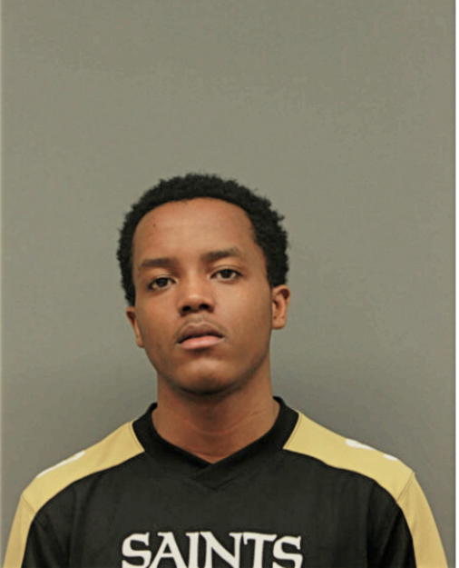 PRINCE CHAPPELLE, Cook County, Illinois
