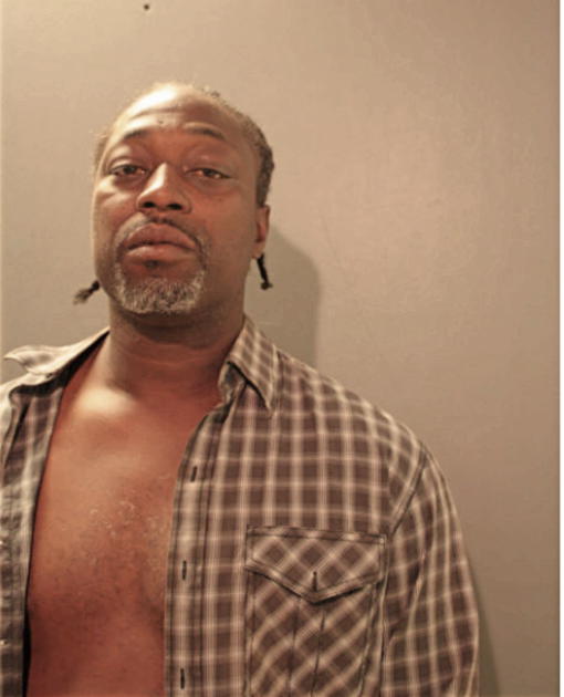 JEFFREY A CLARK, Cook County, Illinois