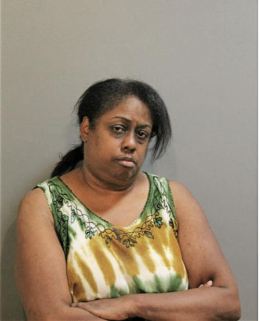 KIMBERLY D CLARK, Cook County, Illinois