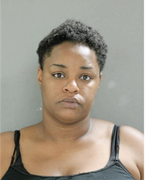 KRISTIN L COBB, Cook County, Illinois