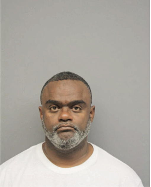 SIDNEY COBBS, Cook County, Illinois