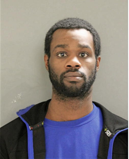 ERIC C COCHRAN, Cook County, Illinois